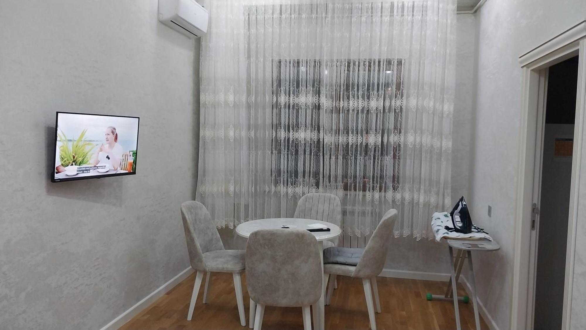 Lejlighed Banu House Sumqayıt