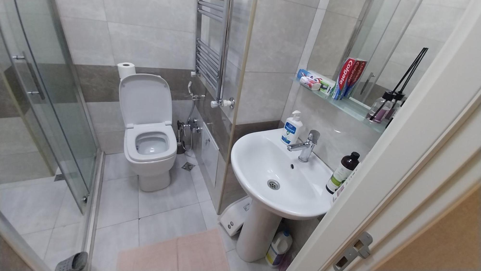 Banu House Sumqayıt